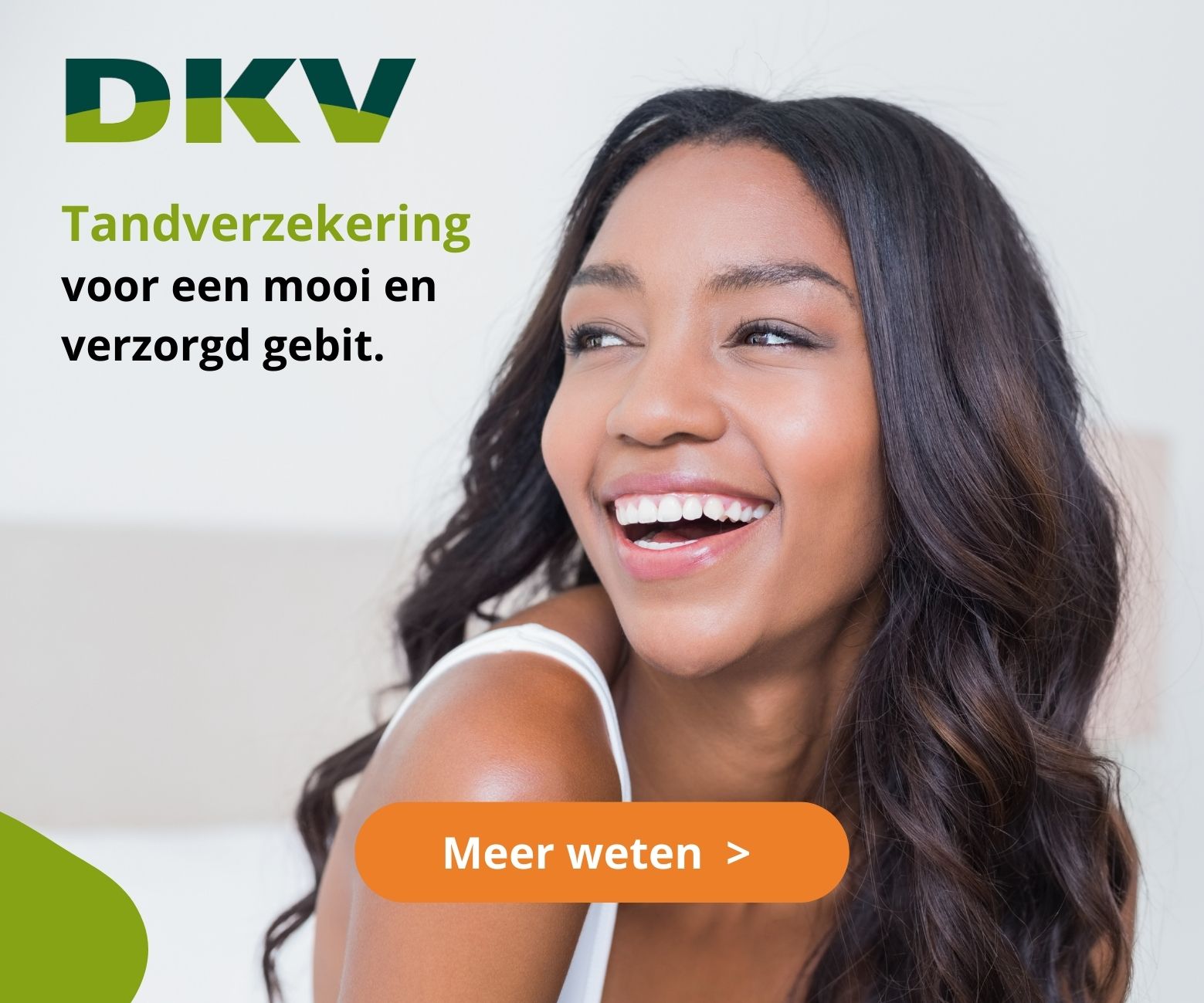 DKV tandverzekering