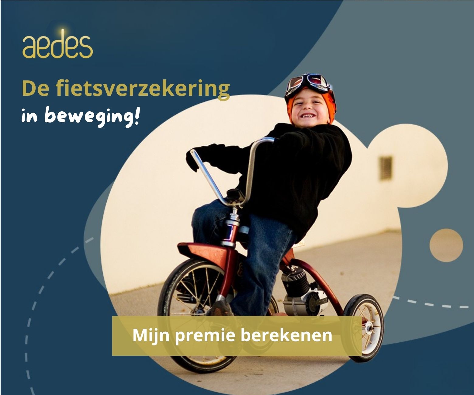 DGV Fietsverzekering